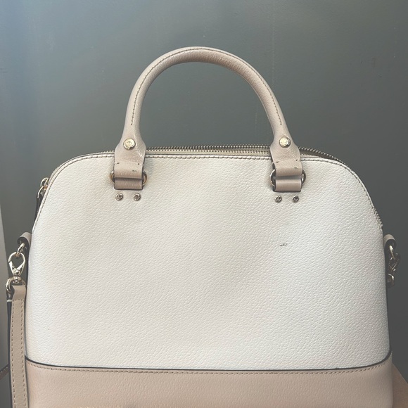 Kate Spade Satchel - Picture 5 of 7